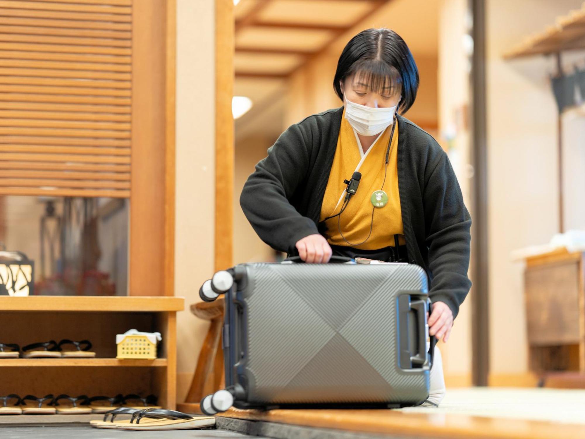 Omori Hotel Shibukawa Bagian luar foto