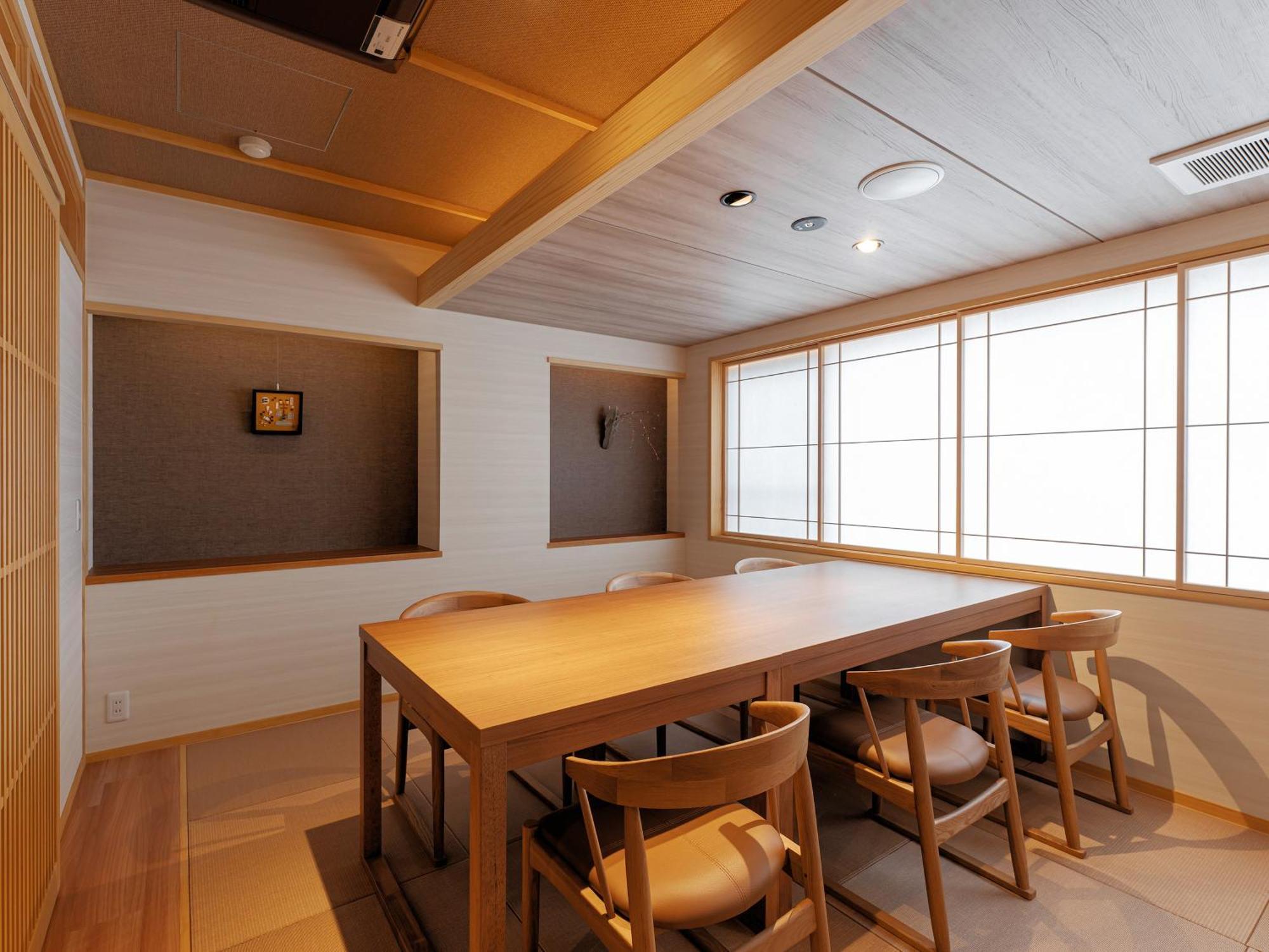 Omori Hotel Shibukawa Bagian luar foto