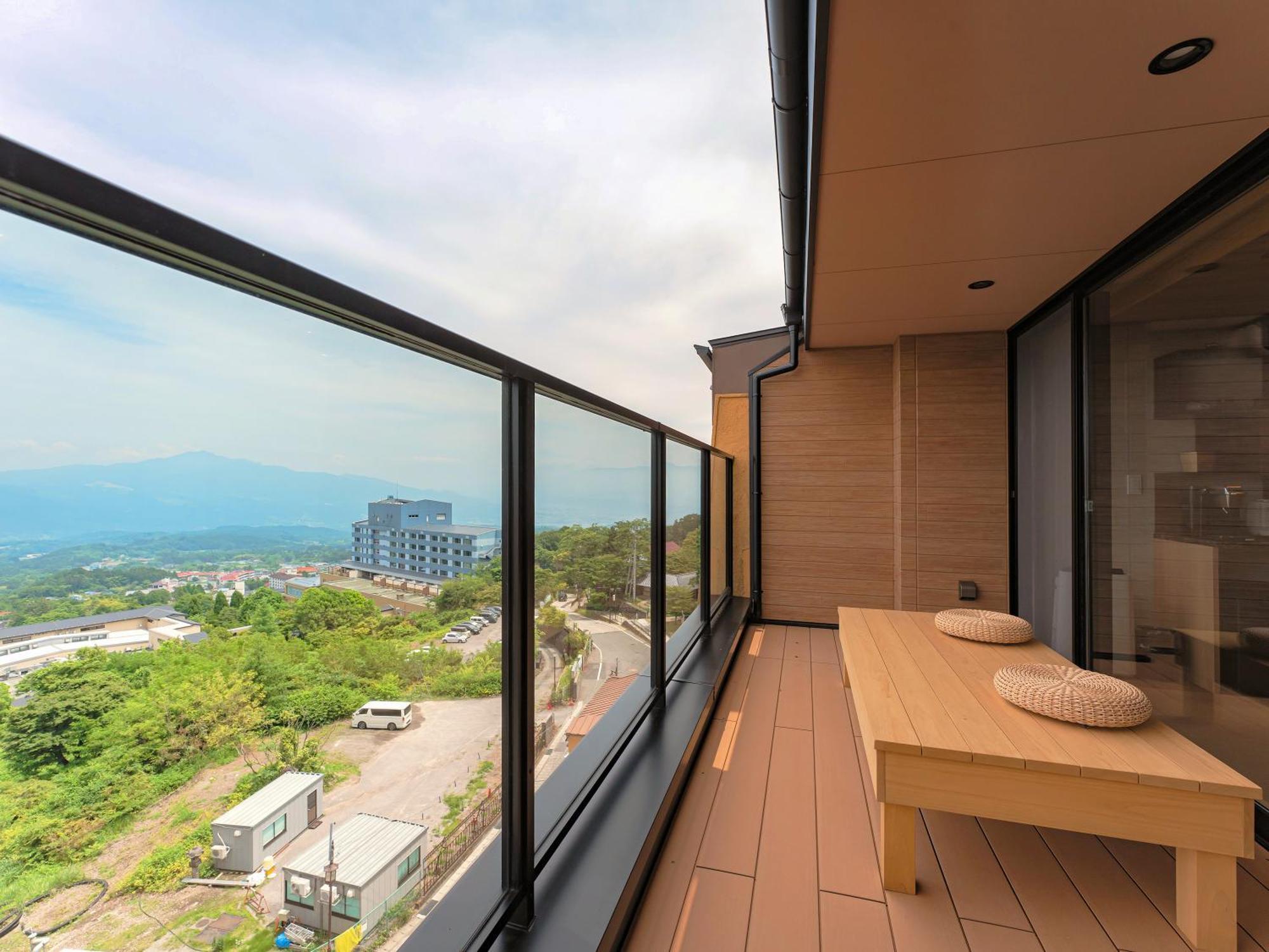 Omori Hotel Shibukawa Bagian luar foto