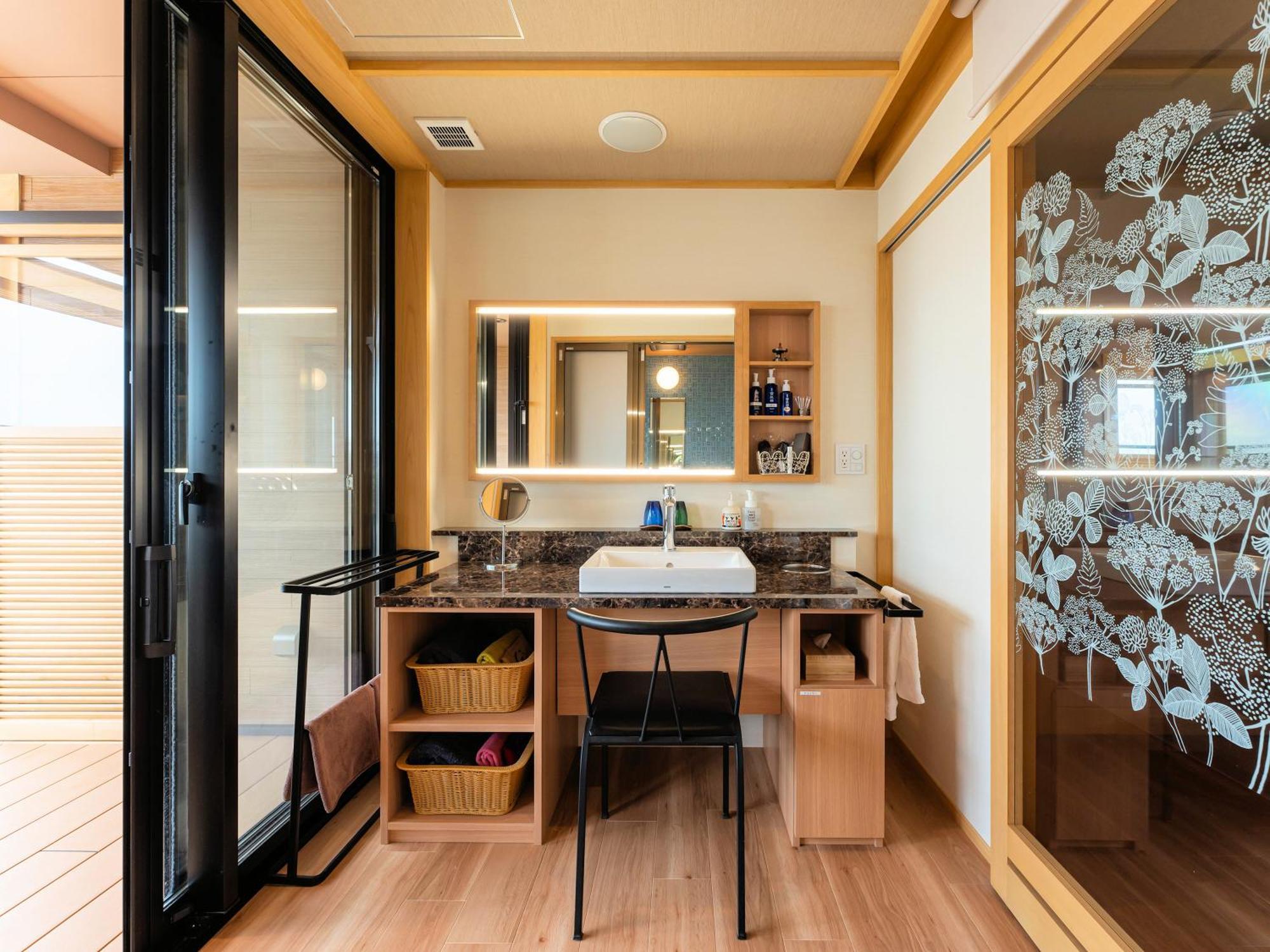 Omori Hotel Shibukawa Bagian luar foto