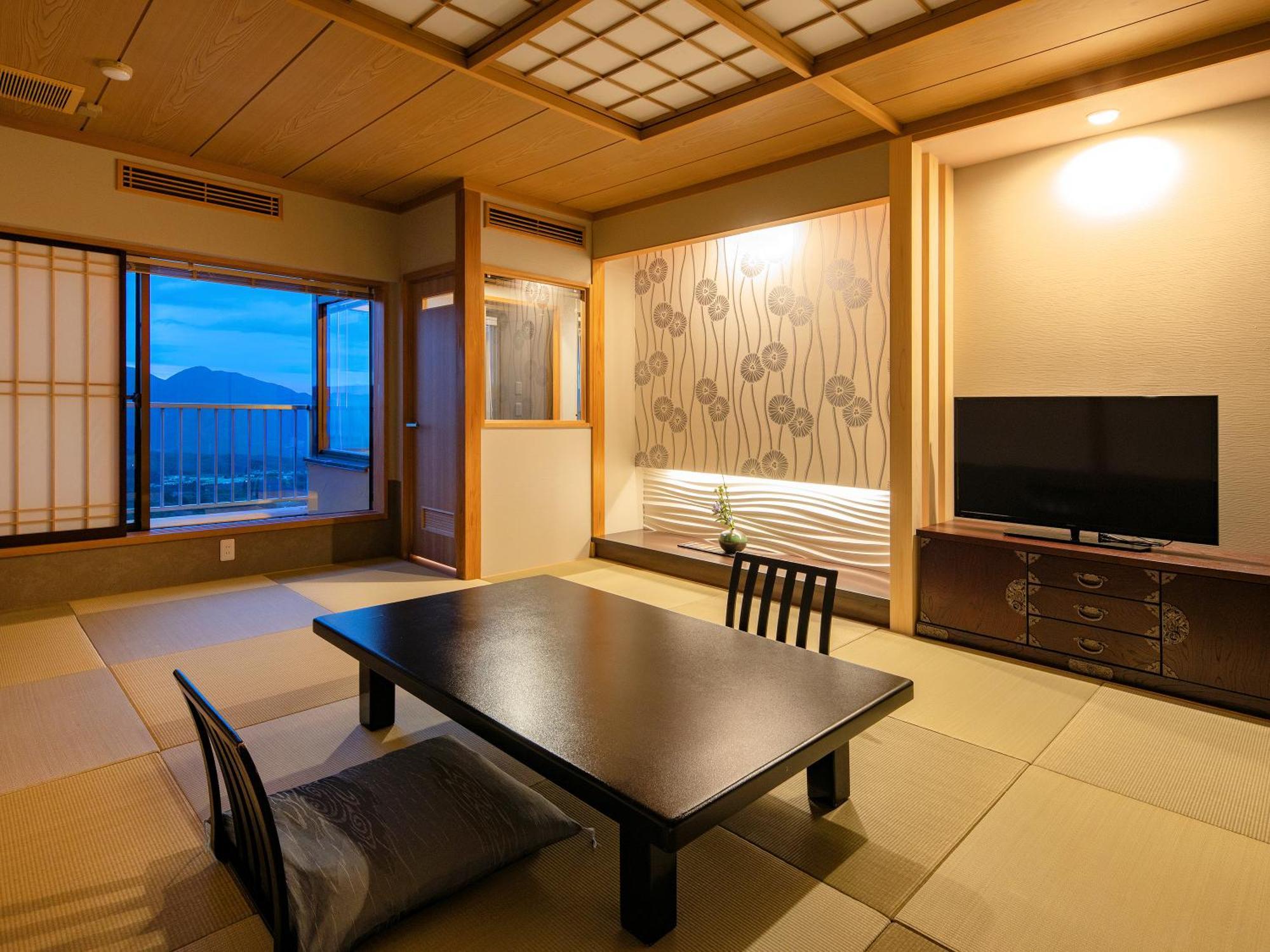 Omori Hotel Shibukawa Bagian luar foto
